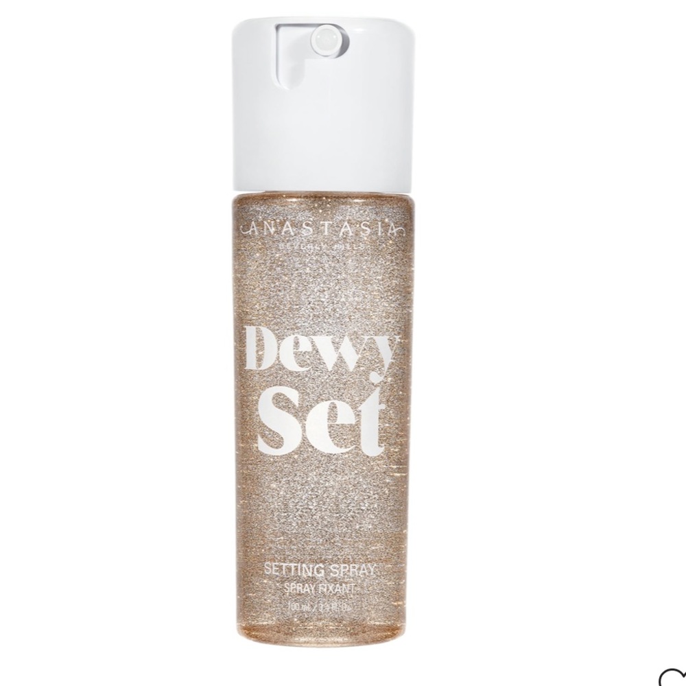 ANASTASIA DEWY SET